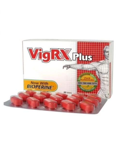 (2 علبة) VigRX PLUS